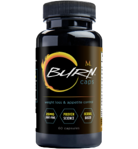 lose weight with burn capsules